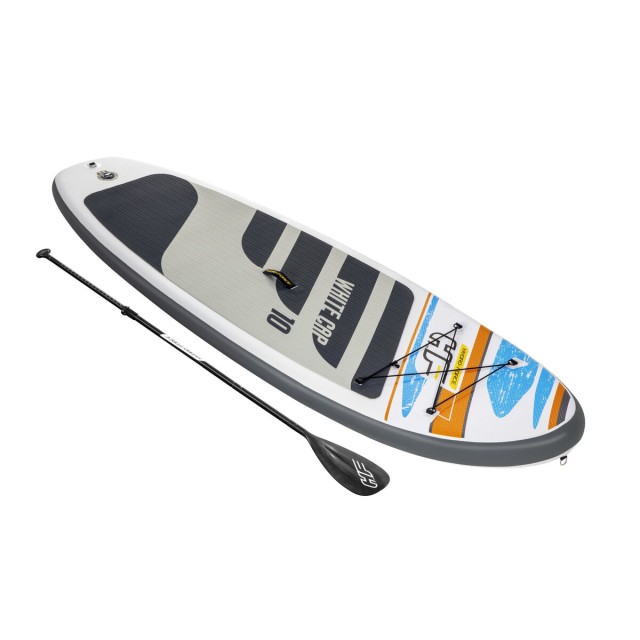 Bestway Paddle Surf Board Hydro-Force 305x84x12 cm Vrije tijd 65342