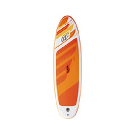 Inflatable Paddle Surf Board with Accessories Bestway Hydro-Force Mult