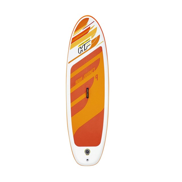 Bestway Tabla Paddle Surf Hidro-Force 274x76x12 cm Ocio 65349