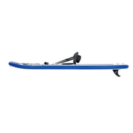 Bestway Paddle Surf Board Convertible Hidro-Force 305x84x12 cm Vrije t