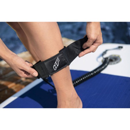 Bestway Tavola Paddle Surf Convertibile Hidro-Force 305x84x12 cm Tempo