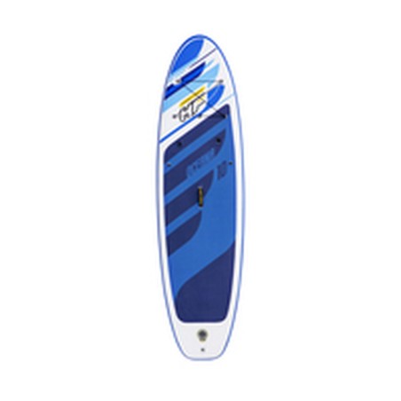 Bestway Paddle Surf Board Umwandelbar Hidro-Force 305x84x12cm Freizeit
