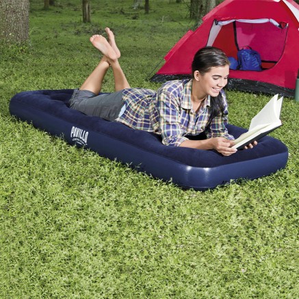Air Bed Bestway 185 x 76 x 22 cm 2
