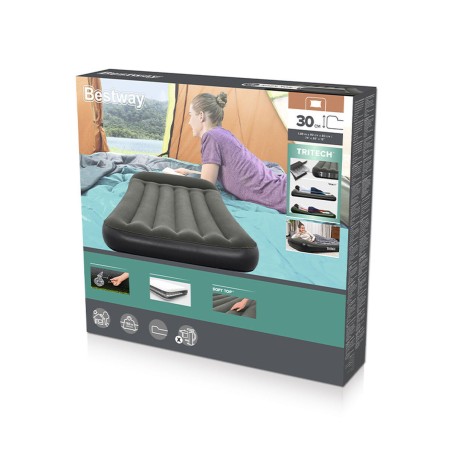 Air Bed Bestway 188 x 99 x 30 cm