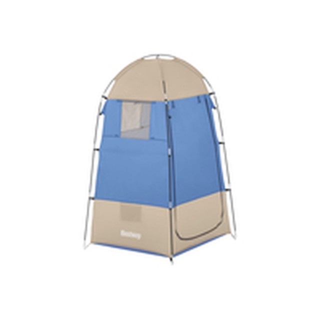 Bestway Tienda Fibra de Vidrio Fibra 110x110x190 cm Camping 68002