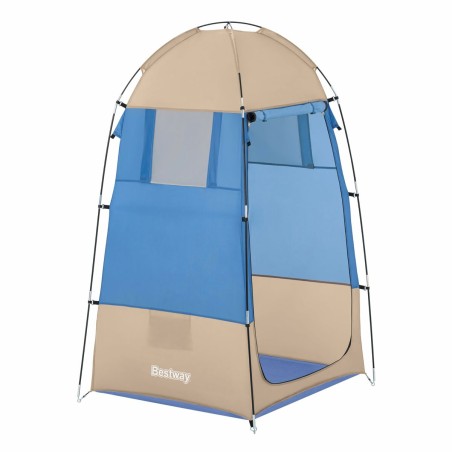 Bestway Tenda in Fibra di Vetro 110x110x190 cm Camping 68002