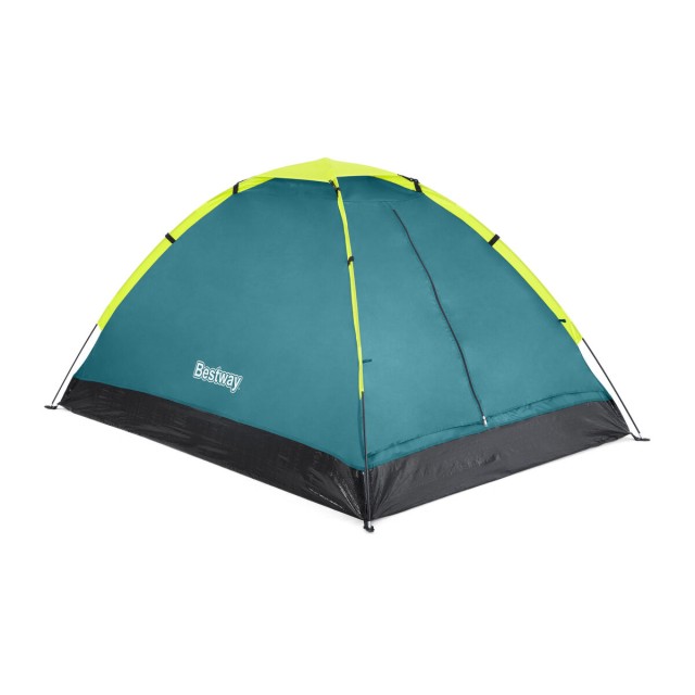 Bestway Winkel Polyester Glasvezel 205x145x100 cm Camping 68084