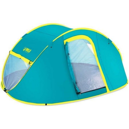 Bestway Store Polyester Glasfaser 240x210x100 cm Camping 68087