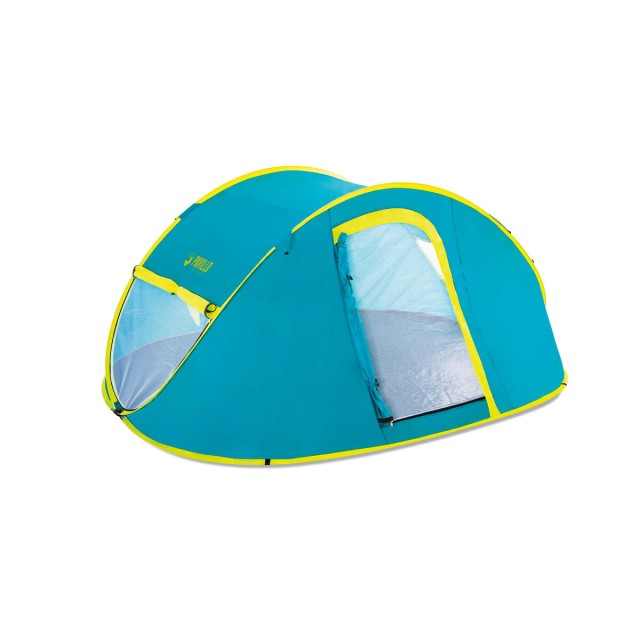 Bestway Store Polyester Glasfaser 240x210x100 cm Camping 68087