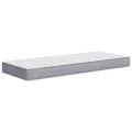 Matelas en mousse pour enfants moyennement doux 80x160 cm