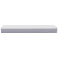 Matelas en mousse pour enfants moyennement doux 80x160 cm