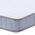 Matelas en mousse pour enfants moyennement doux 80x160 cm