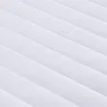 Matelas en mousse pour enfants moyennement doux 80x160 cm