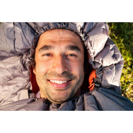 Sleeping Bag Bestway Plastic 220 x 75 x 50 cm 6º - 10 ºc 2