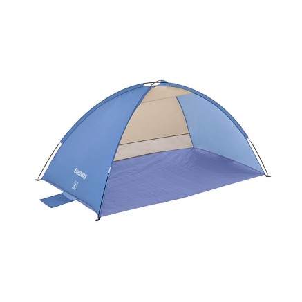 Bestway Zelt Polyester Fiberglas UPF 80+ 200x120x95 cm Camping und Str
