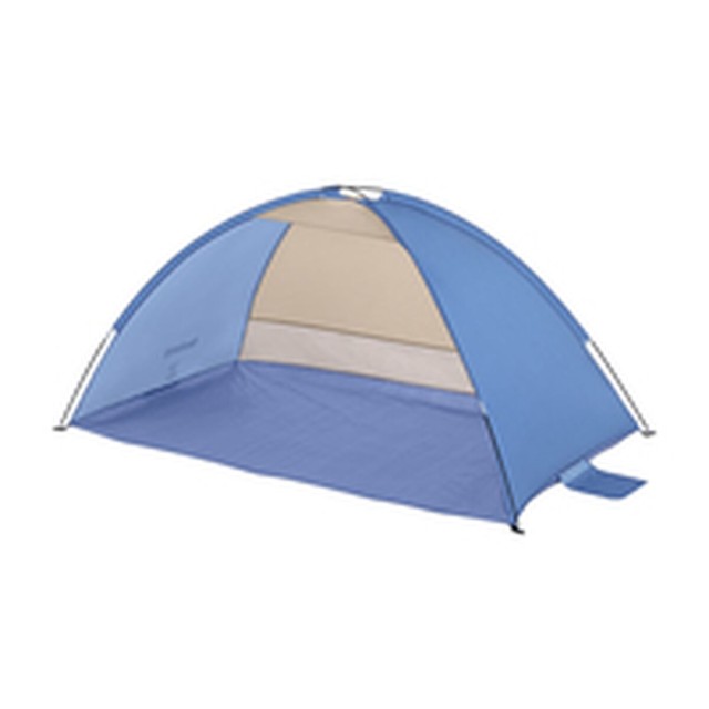 Bestway Polyester Fiberglass Tent UPF 80+ 200x120x95 cm Camping en Str