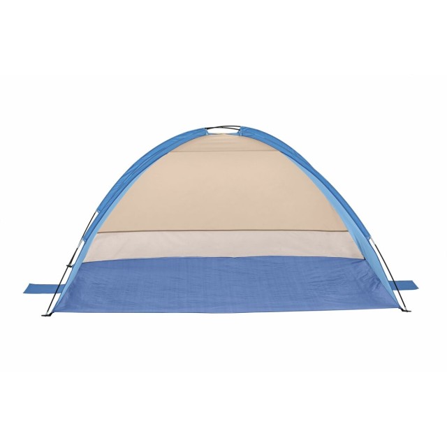 Bestway Tenda Polyester Fibra di Vetro UPF 80+ 200x120x95 cm Camping e
