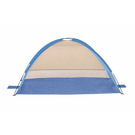 Bestway Polyester Fiberglass Tent UPF 80+ 200x120x95 cm Camping en Str