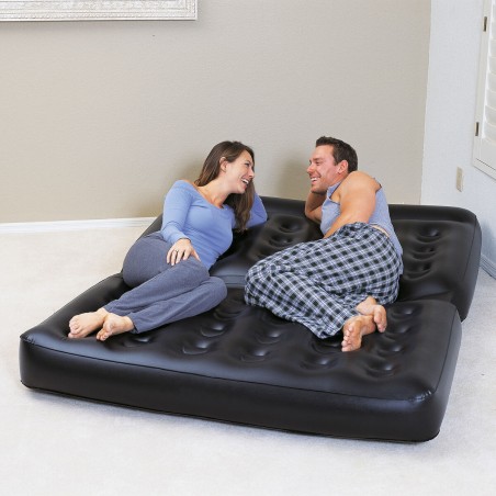 Inflatable Armchair Bestway 188 x 152 x 64 cm