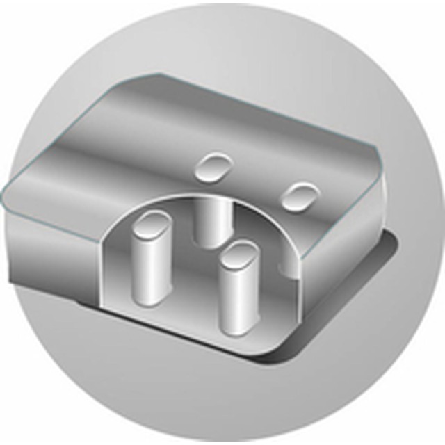 Bestway Fauteuil Gonflable 5 Positions Noir 188x152x64 cm Intérieur 7