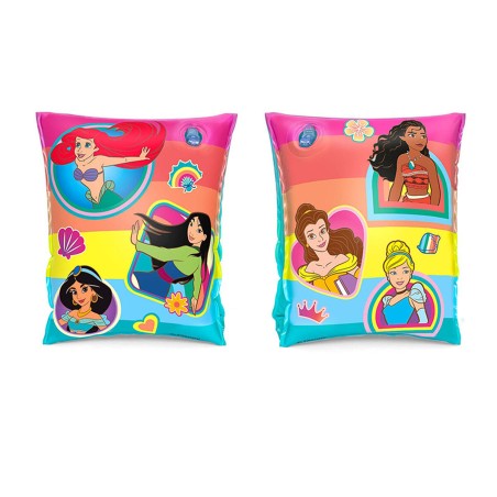 Bestway Opblaasbare Mouwen Disney Prinsessen 23x15 cm +3 tot 6 Jaar St