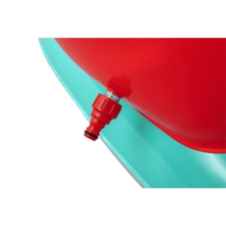 Children's pool Bestway 221 x 193 x 117 cm Playground