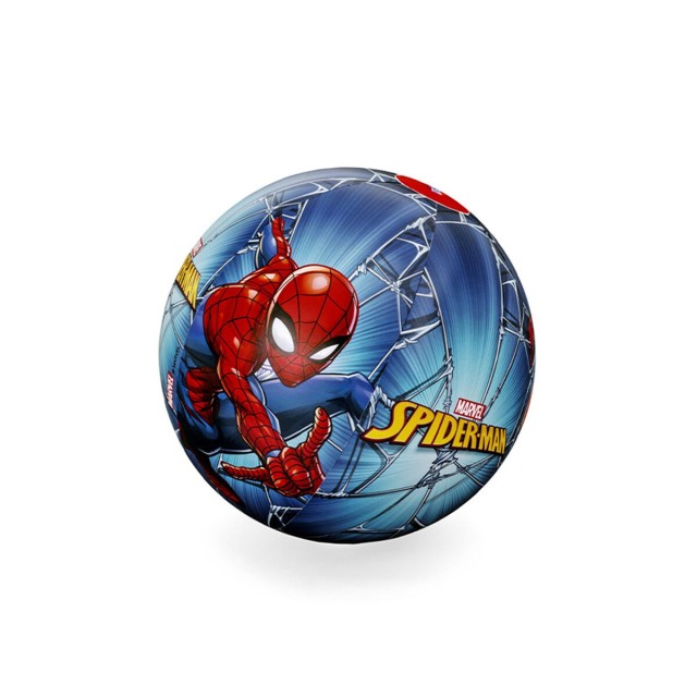 Inflatable Ball Bestway Spiderman Ø 51 cm