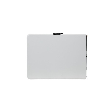 Vouwtafel Marbueno Grijs 70 x 74 x 180 cm