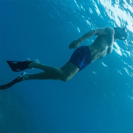 Ensemble Bestway Masque et Tube Adulte Courroie Anatomique Couleur Ass