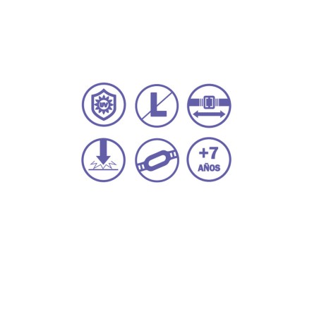 Bestway Jeu de Plongée Ensemble 3 Pièces Poulpe Couleur Assortie +3