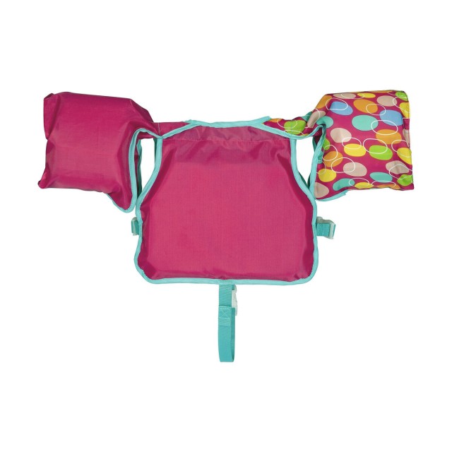 Opblaasbaar Zwemvest Bestway Aquastar Swim Safe 19-30 kg