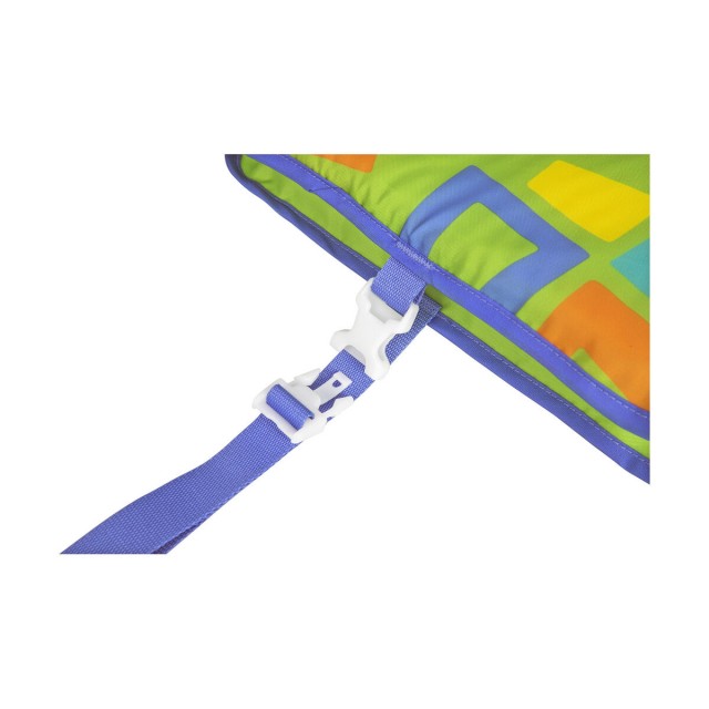 Giubbotto Salvagente Gonfiabile Bestway Aquastar Swim Safe 19-30 kg