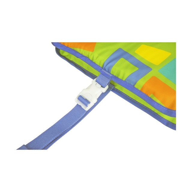 Opblaasbaar Zwemvest Bestway Aquastar Swim Safe 19-30 kg