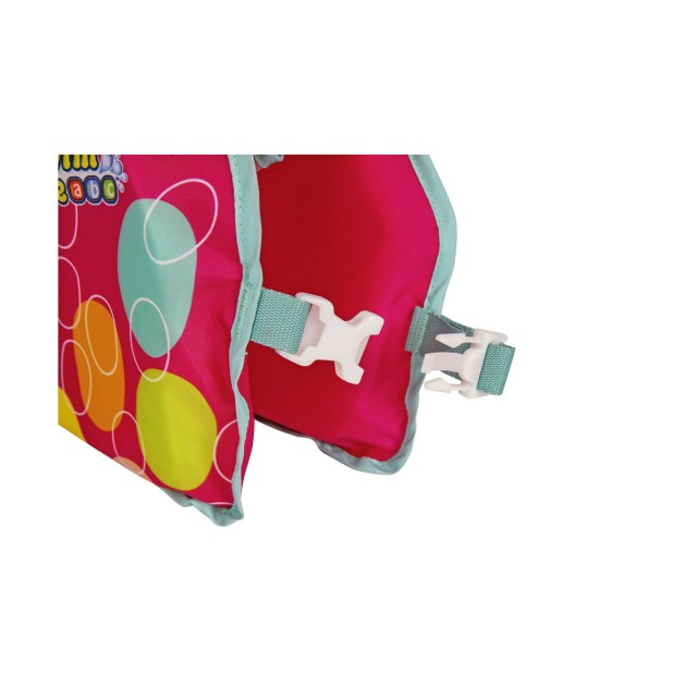 Opblaasbaar Zwemvest Bestway Aquastar Swim Safe 19-30 kg