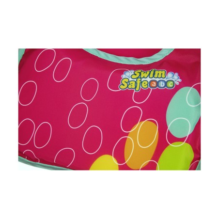 Aufblasbare Weste für den Swimmingpool Bestway Aquastar Swim Safe 19-