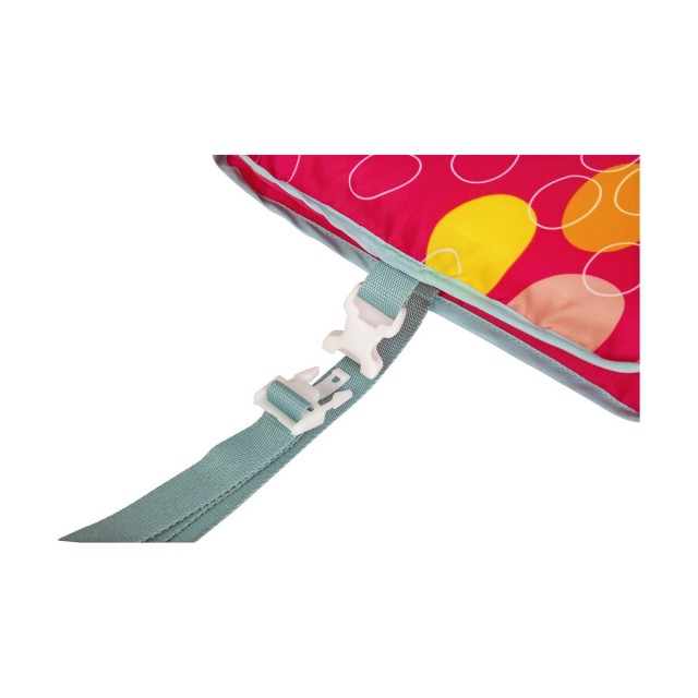 Giubbotto Salvagente Gonfiabile Bestway Aquastar Swim Safe 19-30 kg