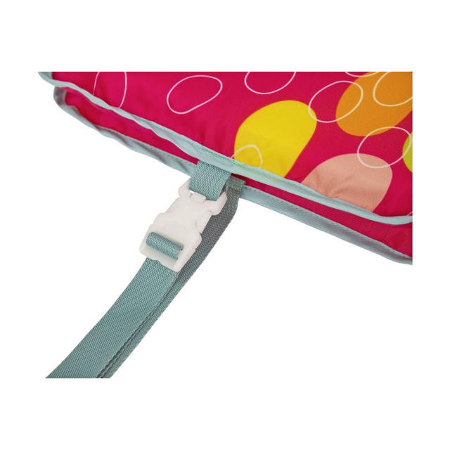 Opblaasbaar Zwemvest Bestway Aquastar Swim Safe 19-30 kg