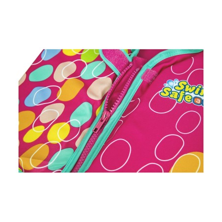 Bestway Tableau de Natation Imprimé Enfant Couleur Assortie 42x32x3,5