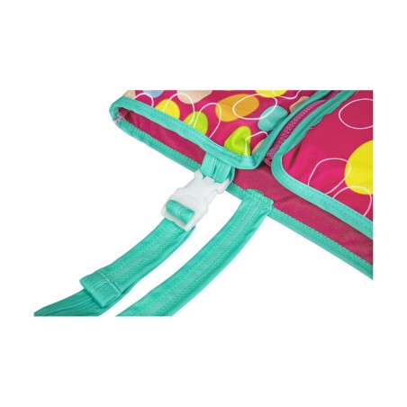 Bestway Tableau de Natation Imprimé Enfant Couleur Assortie 42x32x3,5