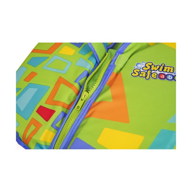 Bestway Tabla Natacion Estampada Infantil Color Surtido 42x32x3,5 cm +