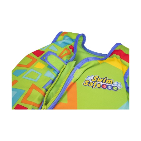 Inflatable Swim Vest Bestway 32182 / 23 11-19 kg