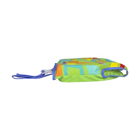 Bestway Tabla Natacion Estampada Infantil Color Surtido 42x32x3,5 cm +