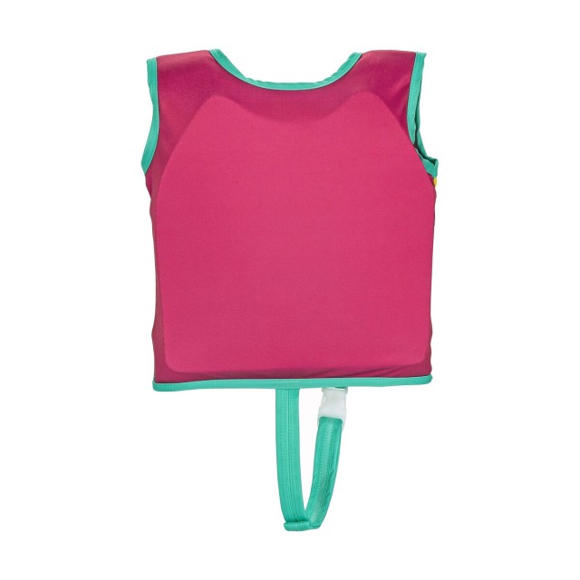 Opblaasbaar Zwemvest Bestway Aquastar Swim Safe 19-30 kg