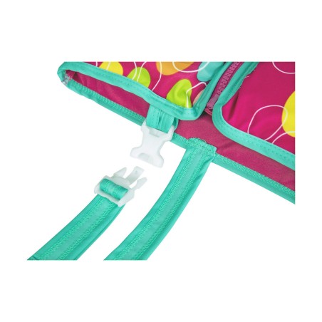 Inflatable Swim Vest Bestway Aquastar Swim Safe 19-30 kg