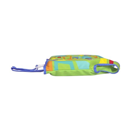 Giubbotto Salvagente Gonfiabile Bestway Aquastar Swim Safe 19-30 kg