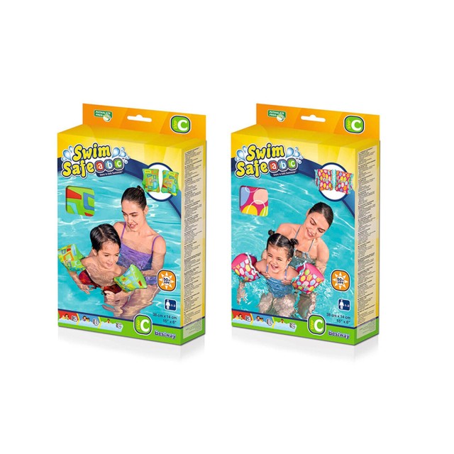 Hulzen Bestway 38 x 14 cm (1 Stuks)