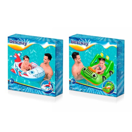 Giocattoli da Bagno Bestway
