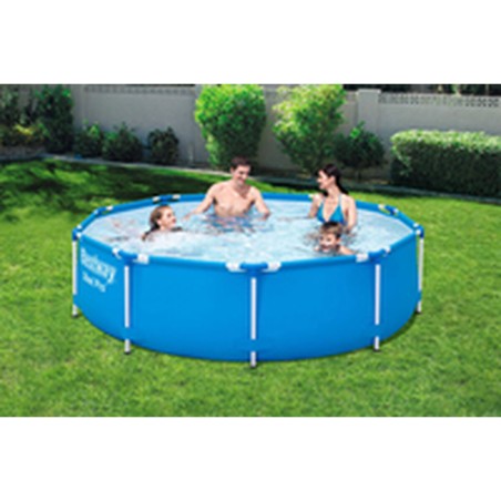 Removable pool Bestway 305 x 76 cm 305 x 305 x 76 cm