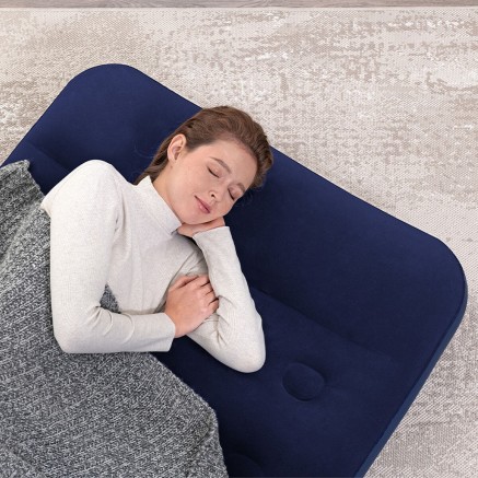 Colchón Hinchable Bestway 188 x 99 x 28 cm 2