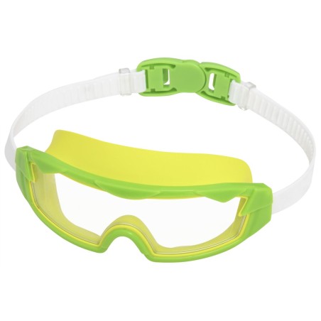 Bestway Junior Diving Mask Silicone Strap Assorted Anti-Fog +7 Years B